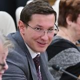 Марк Черемисов | депутат Мособлдумы