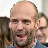🤙🏼 Jason Statham