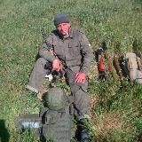 Юра "Малыш" Барс-4