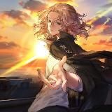 ᴛᴏᴋʏᴏ ʀᴇᴠᴇɴɢᴇʀs