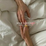 ʏᴏᴜʀ sᴜᴘᴘᴏʀᴛ♡