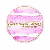 Прокат платьев ONENIGHT_DRESS