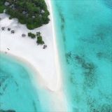 Мальдивские будни