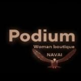 PODIUM womеn boutiquе NAVOIY