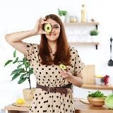 ХУДЕТЬ ВКУСНО | АЛИСА ЗАХАРОВА