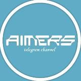 🌨𝐀𝐈𝐌𝐄𝐑𝐒 / 에이머스