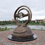 Калмыкия | Элиста