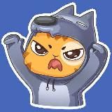 Стикеры из вк