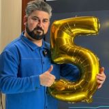 الاستاذ علي صادق