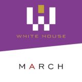 CHEEYA & WHITE HOUSE