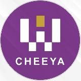 CHEEYA & WHITE HOUSE