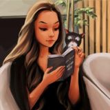 Книжный переулок📚