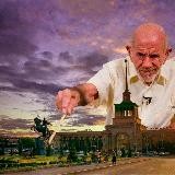 Армения в Схемах и Мемах