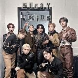 STRAY KIDS