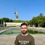 САВИН ВАДИМ | Народный фронт