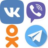 Список групп TG/V/WA