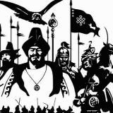 Tарих-и Рашиди