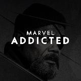 𝐌𝐀𝐑𝐕𝐄𝐋 𝐀𝐃𝐃𝐈𝐂𝐓𝐄𝐃* [𝐌𝐀]