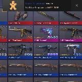 soa лучшие обмены скинами