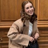 С любовью, Мари 🤎