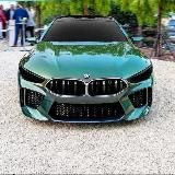 BUGATTI,MACLARN,FERARI