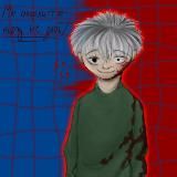 Выключите свет,здесь слишком ярко 18+