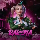 RAKSHA