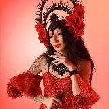 Обучение по картам Таро с Жанной Будиковой