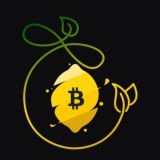 Crypto Lemon