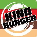 KINO BURGER | СЕРИАЛЫ 2020