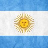 Галопом по Не Европам 🇦🇷