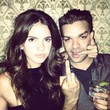 легенды (лисверс)