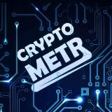 Crypto Metr