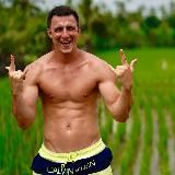 Соловьёв | Где твоя энергия?