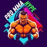 Pop MMA Hype