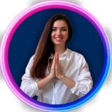 💬 ЧАТ АстроИнтенсив Путь Души