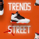 Кроссовки | Trends Street👟