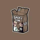 SPOT + COMMUNITY