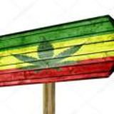 Новосибирск ! Rasta 4:20