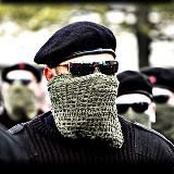 Воины Зеленого острова ✙ | ИРА | IRA