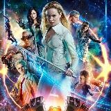 Легенды завтрашнего дня