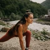 Перезагрузка после Родов 🏄🏽♀️