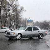 W124 MB UZB
