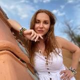 Путь к себе с Ариной Лега