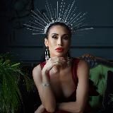 ЖИВОЙ РИТМ с Ольгой Савской