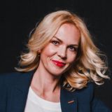 Анна Седунова | Вёрстка на GetCourse, оформление аккаунтов, процессы GetCourse