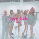 OPEN KIDS diary