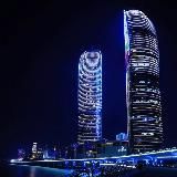 厦门 公开榜 (个人老师)