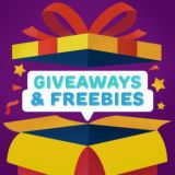 SG Giveaways & Freebies