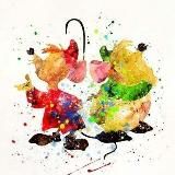 Мультфильмы | Мультсериалы База 💐